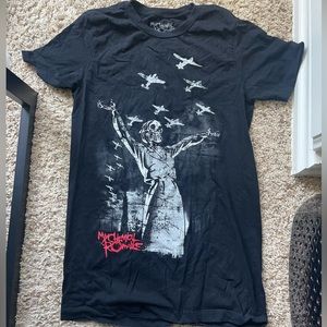 My chemical romance t-shirt